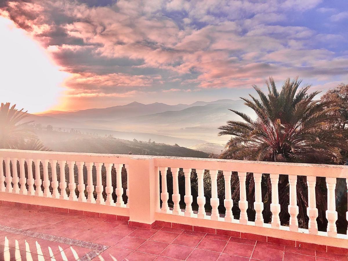 Dar Bakkali Nadi Hotel El Hajra Exterior photo