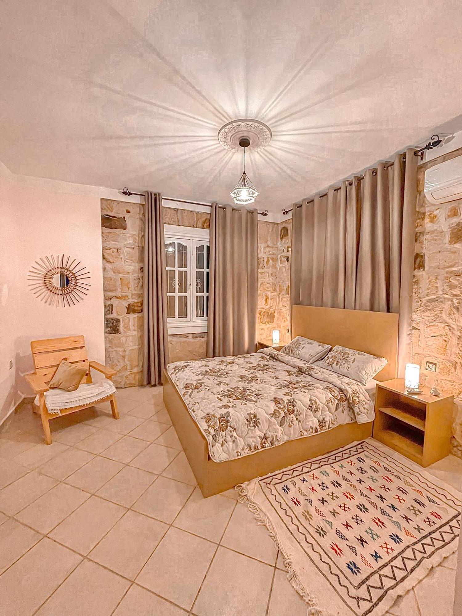 Dar Bakkali Nadi Hotel Tangier Exterior photo